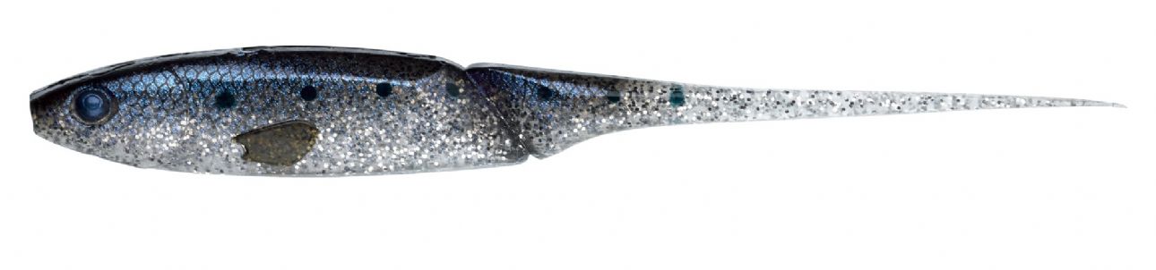 Illex Magic Swing Tail 5 inch